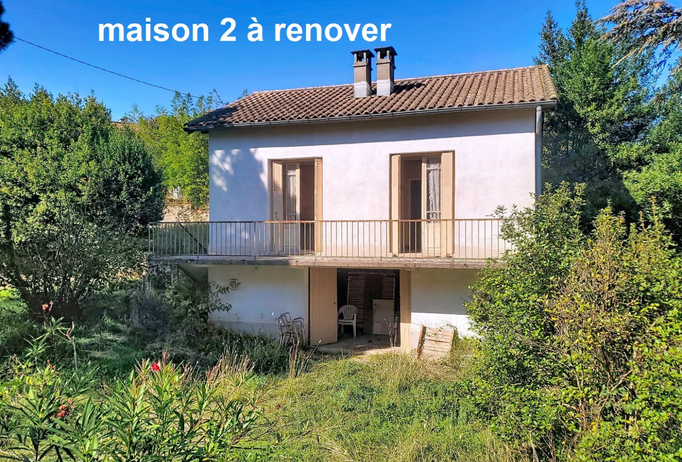 à vendre Maison Lamalou Les Bains - Photo 2