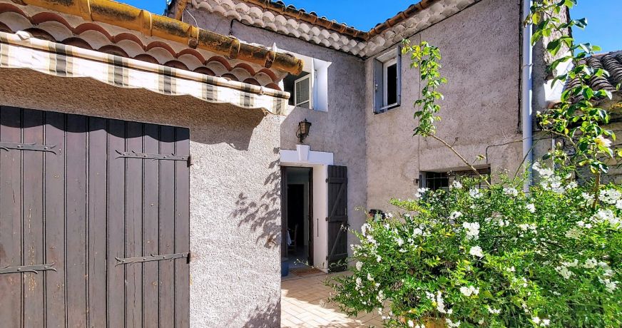 vente Maison Villemagne L'argentiere