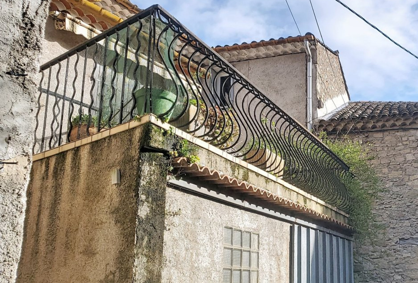 à vendre Maison Villemagne L'argentiere - Photo 10