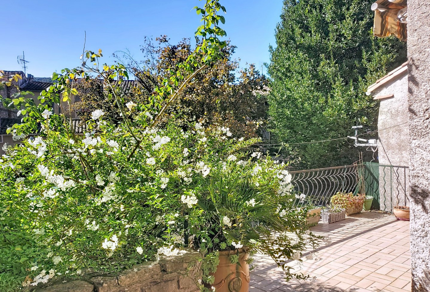 à vendre Maison Villemagne L'argentiere - Photo 2