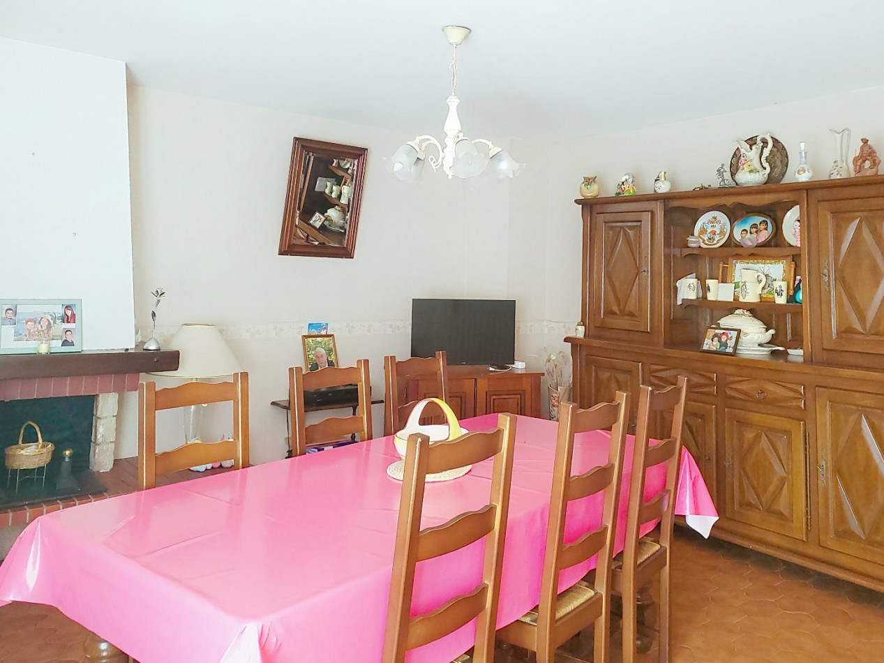 vente Maison Villemagne L'argentiere - Photo 3