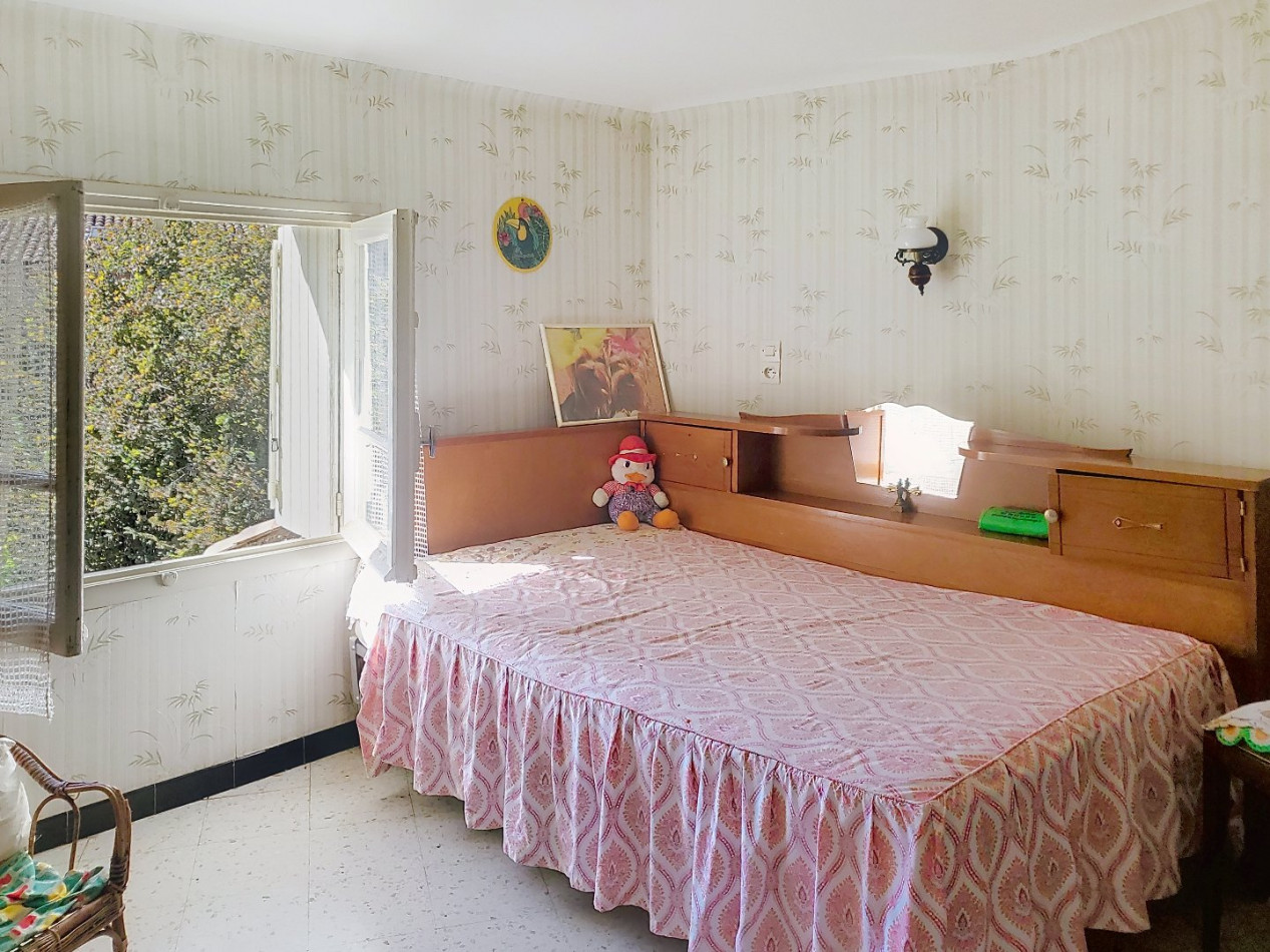 vente Maison Villemagne L'argentiere - Photo 7