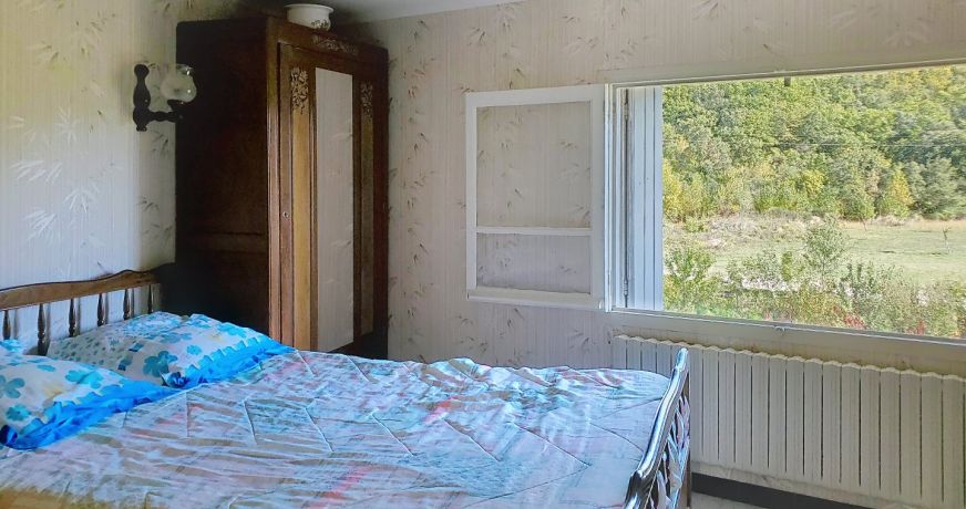 vente Maison Villemagne L'argentiere