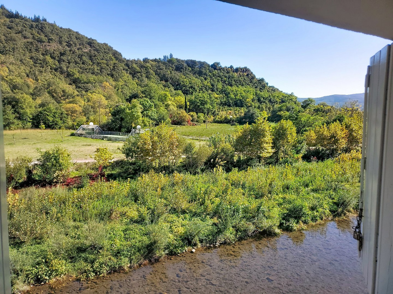 vente Maison Villemagne L'argentiere - Photo 9