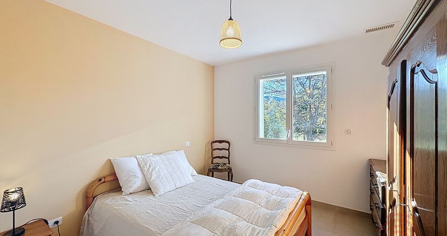 en location saisonnière Maison Lamalou Les Bains