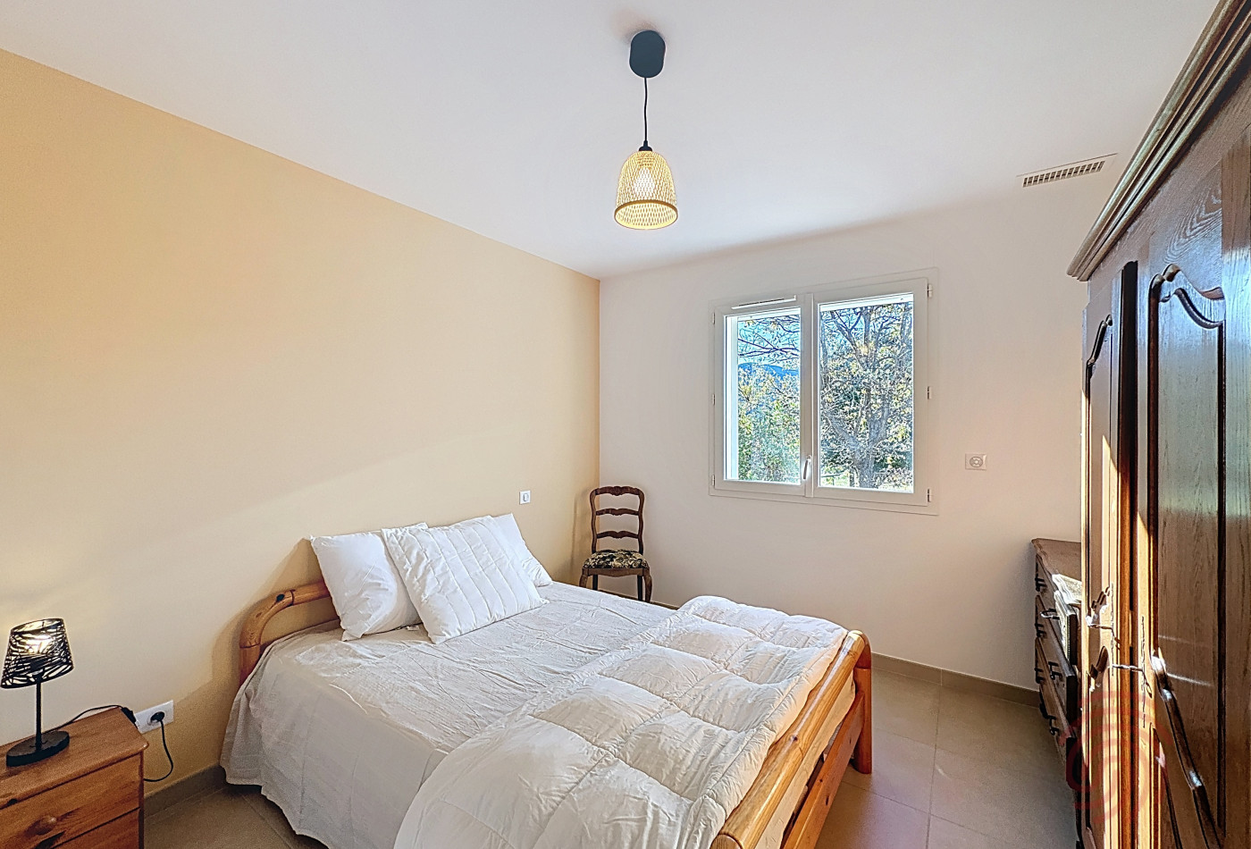 en location saisonnière Maison Lamalou Les Bains - Photo 6