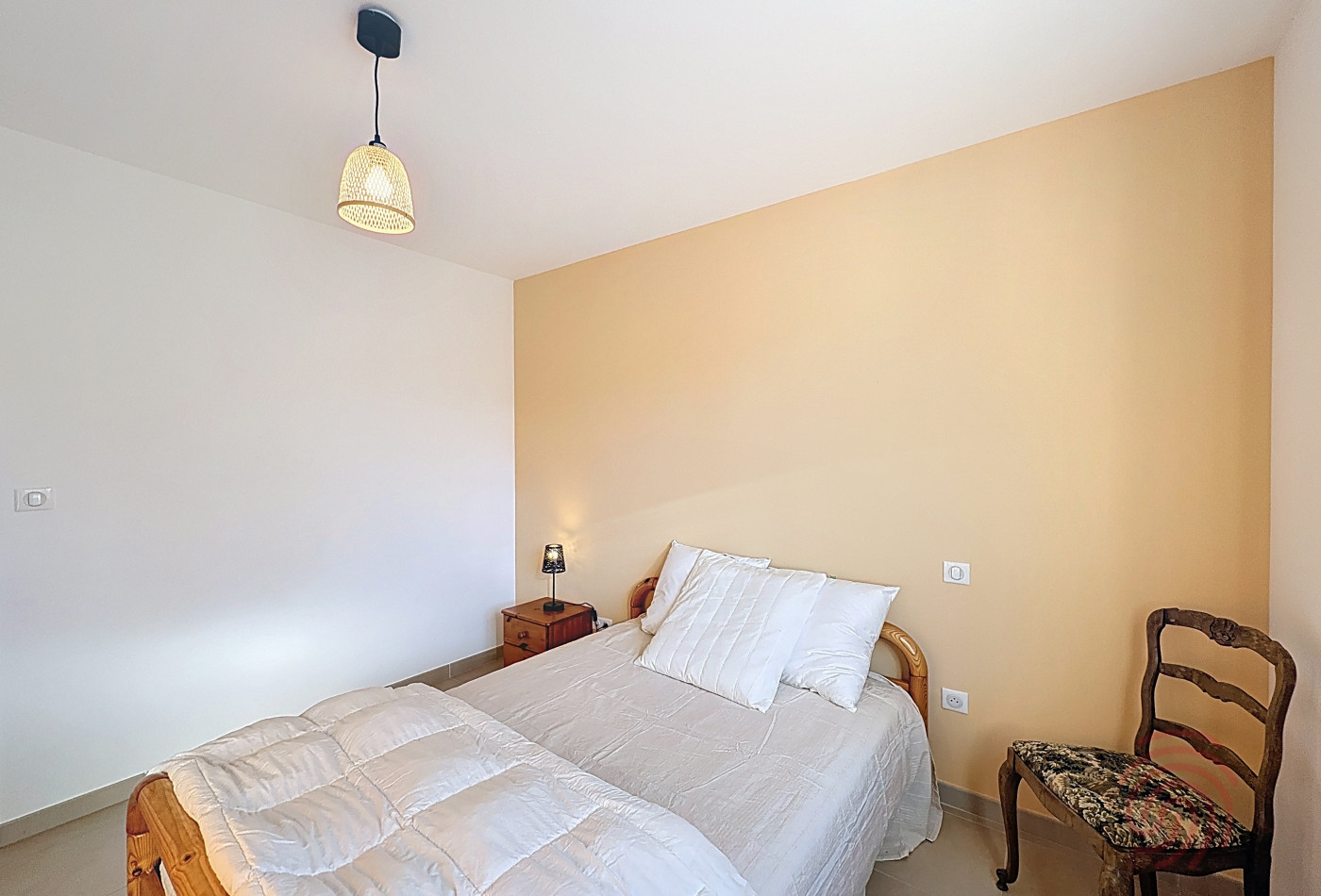 en location saisonnière Maison Lamalou Les Bains - Photo 7