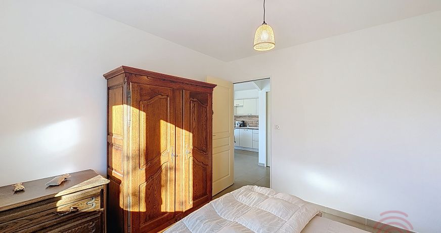 en location saisonnière Maison Lamalou Les Bains