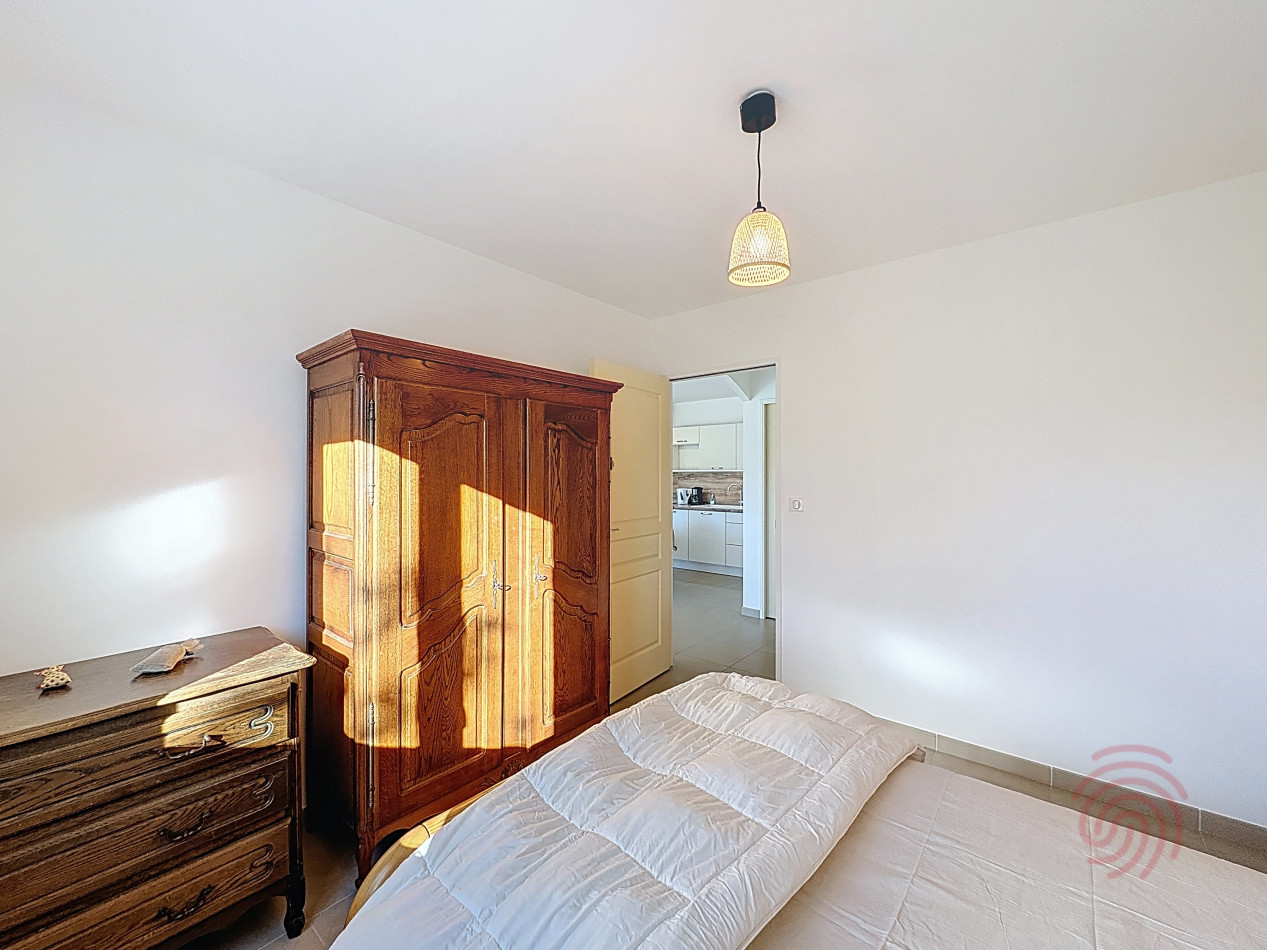 en location saisonnière Maison Lamalou Les Bains - Photo 8