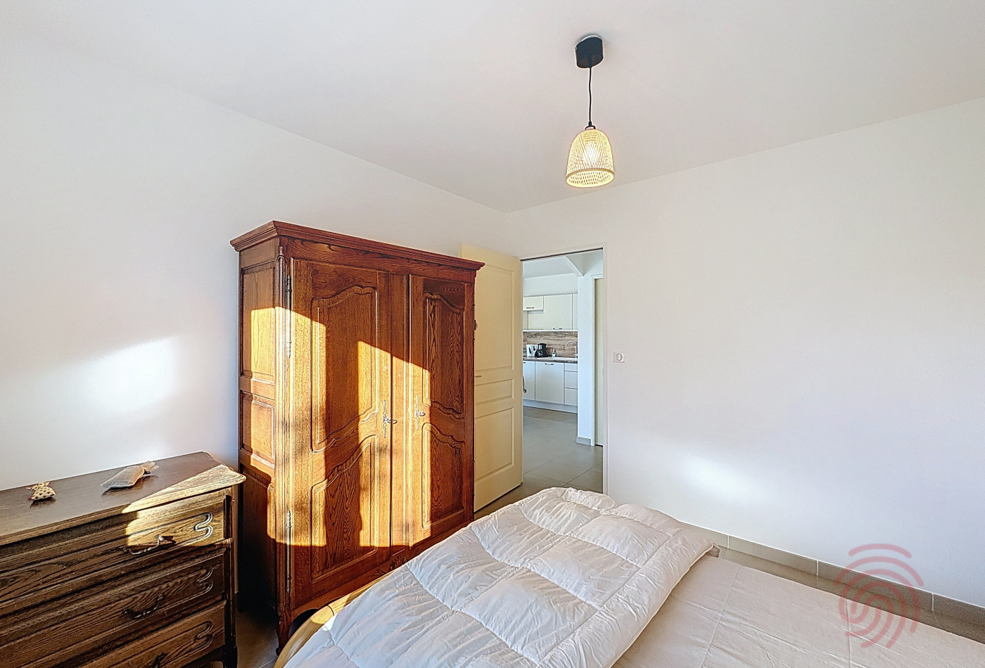 en location saisonnière Maison Lamalou Les Bains - Photo 8