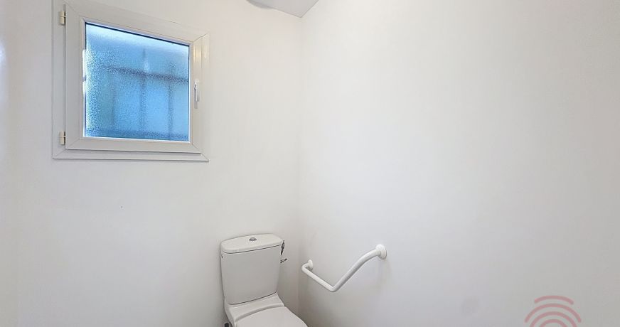 en location saisonnière Maison Lamalou Les Bains