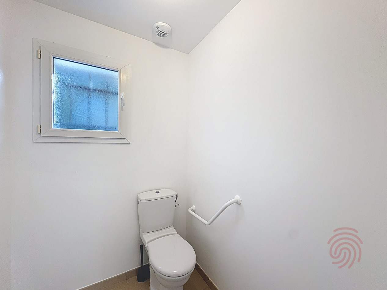 en location saisonnière Maison Lamalou Les Bains - Photo 9