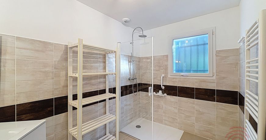 en location saisonnière Maison Lamalou Les Bains