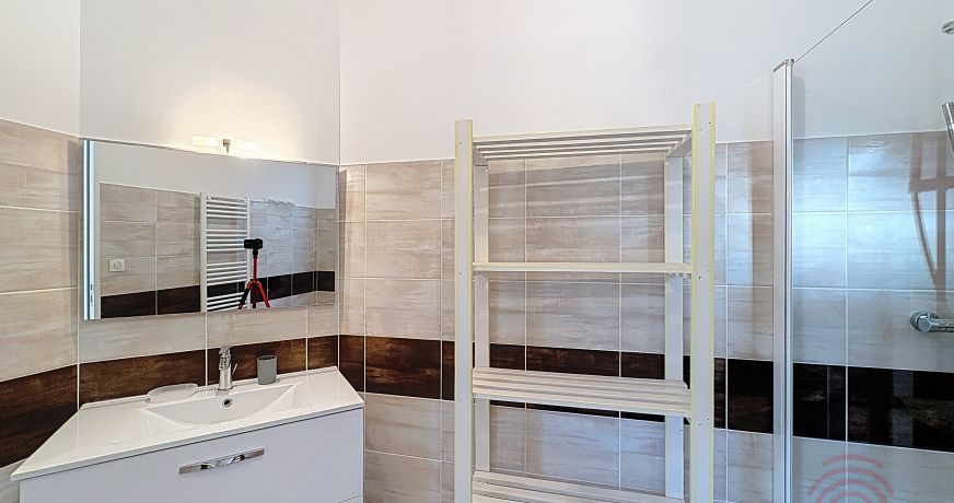 en location saisonnière Maison Lamalou Les Bains