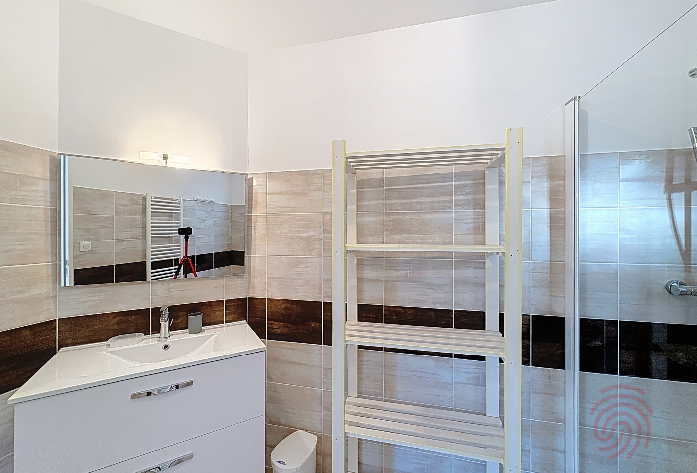 en location saisonnière Maison Lamalou Les Bains - Photo 12