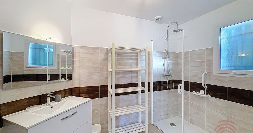 en location saisonnière Maison Lamalou Les Bains