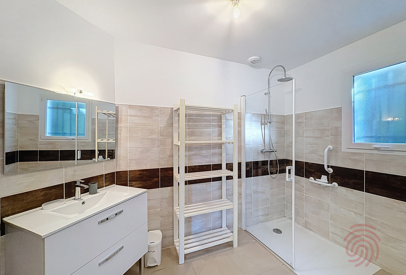 en location saisonnière Maison Lamalou Les Bains - Photo 13