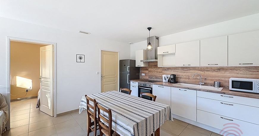 en location saisonnière Maison Lamalou Les Bains