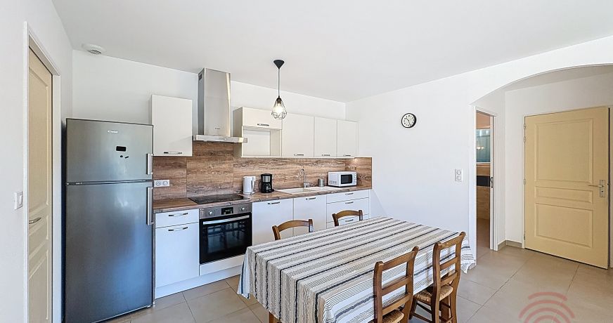 en location saisonnière Maison Lamalou Les Bains