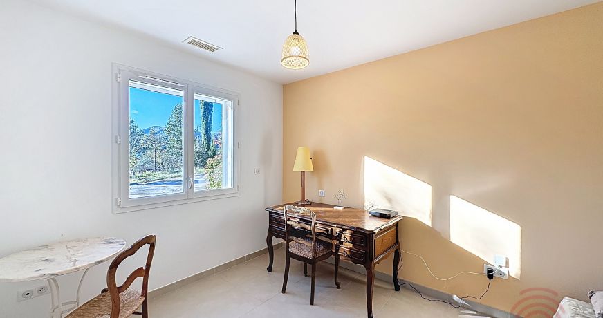 en location saisonnière Maison Lamalou Les Bains