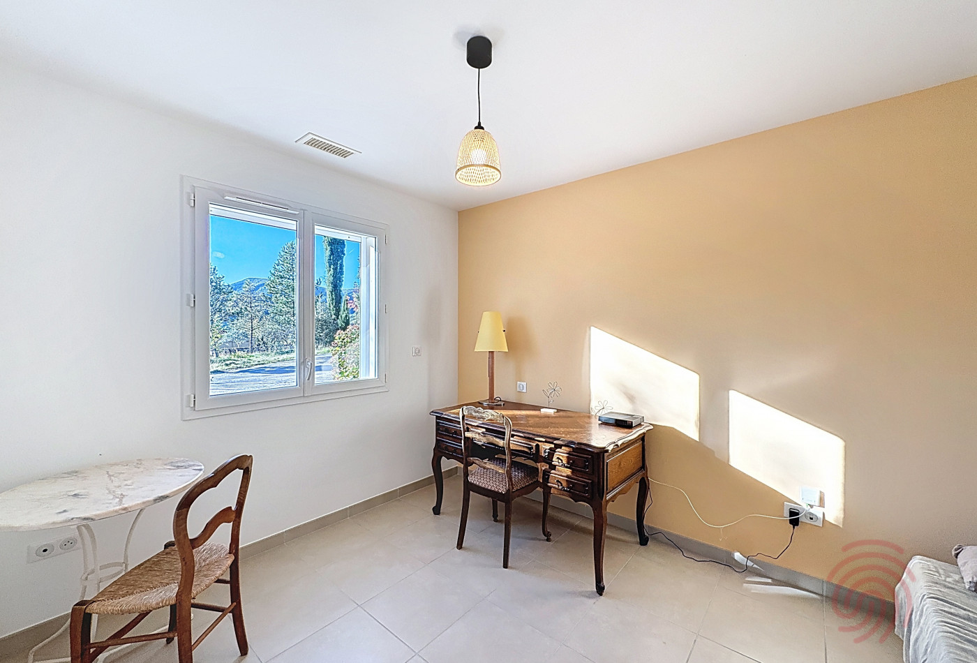 en location saisonnière Maison Lamalou Les Bains - Photo 16