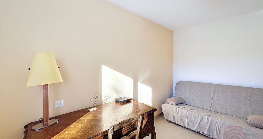 en location saisonnière Maison Lamalou Les Bains