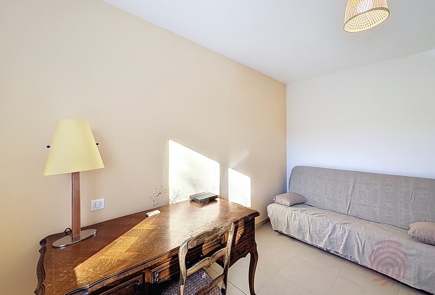 en location saisonnière Maison Lamalou Les Bains - Photo 17