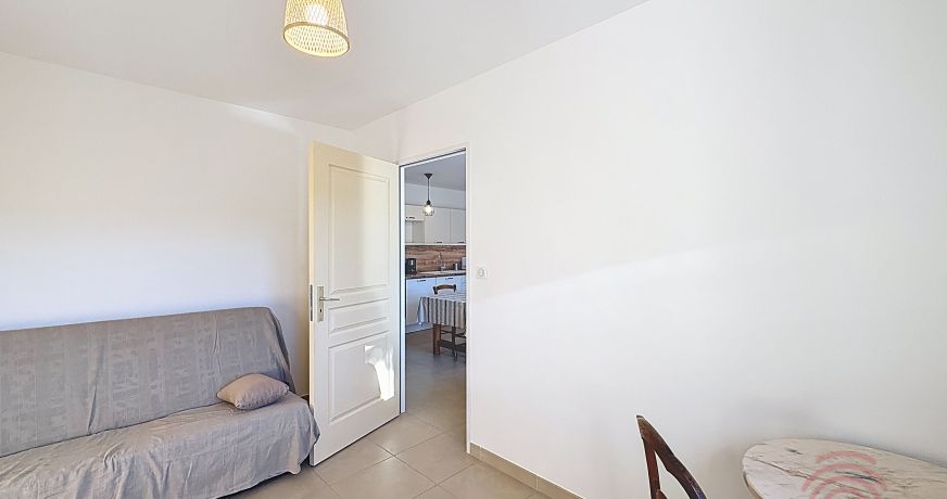 en location saisonnière Maison Lamalou Les Bains