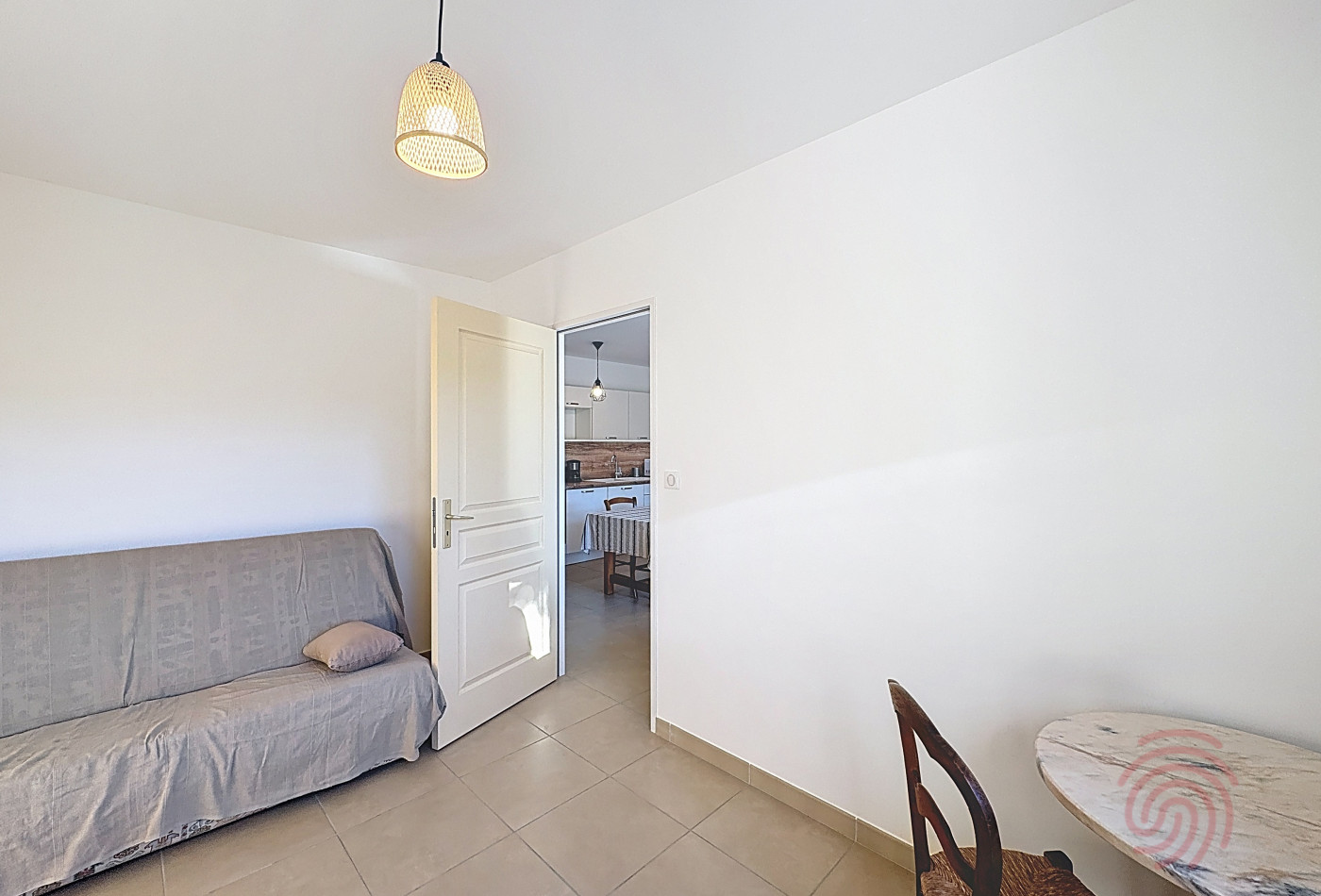 en location saisonnière Maison Lamalou Les Bains - Photo 18