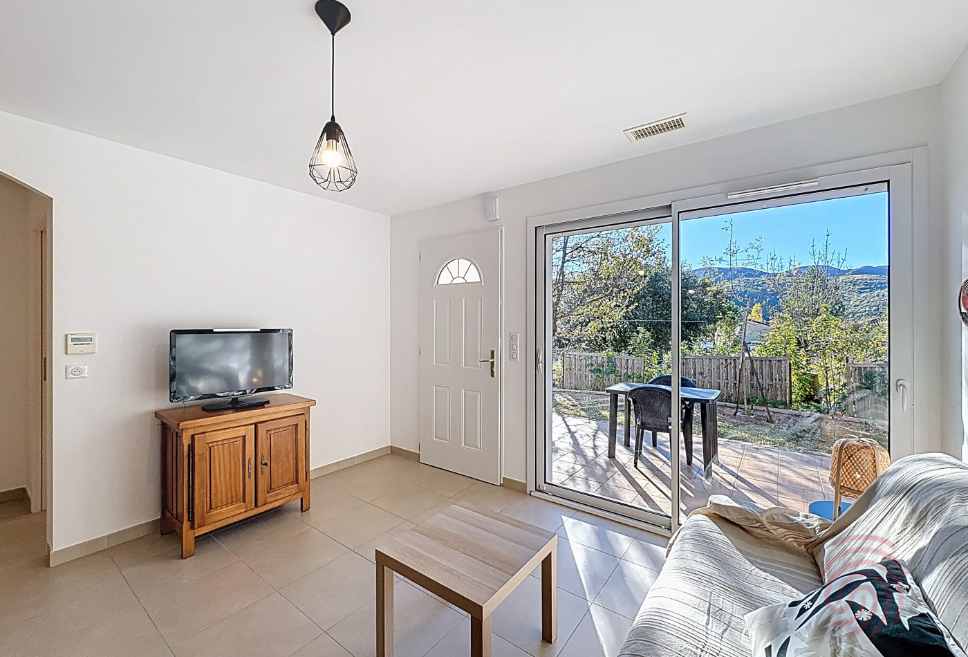 for seasonal lettings Maison Lamalou Les Bains - Photo 5