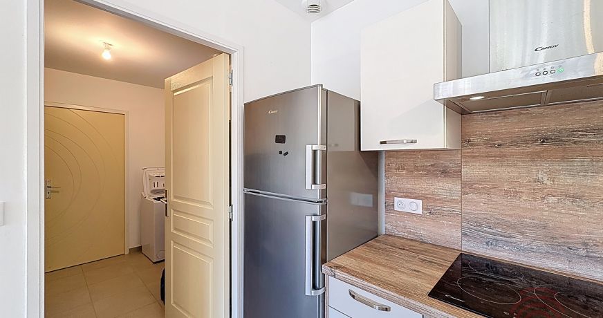 en location saisonnière Maison Lamalou Les Bains