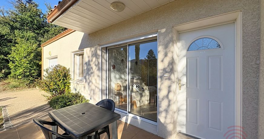 en location saisonnière Maison Lamalou Les Bains