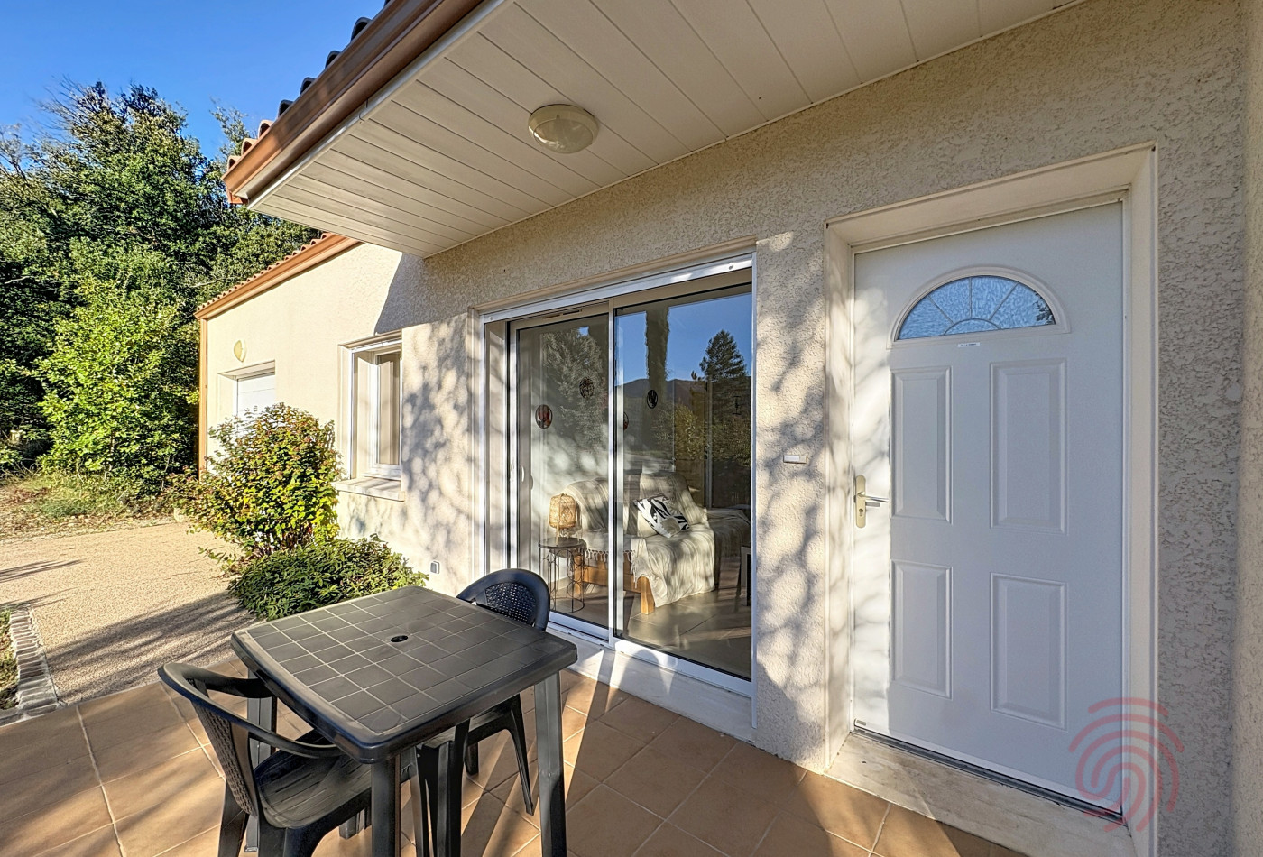 en location saisonnière Maison Lamalou Les Bains - Photo 14