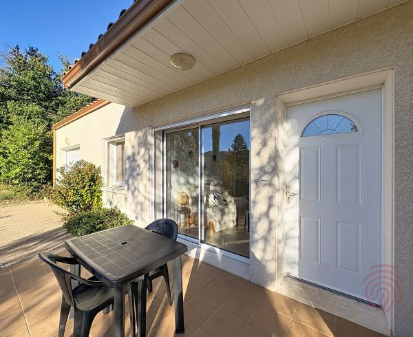 en location saisonnière Lamalou Les Bains