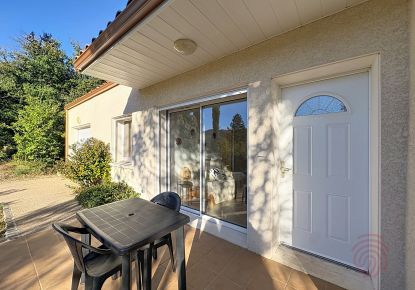 en location saisonnière Maison Lamalou Les Bains