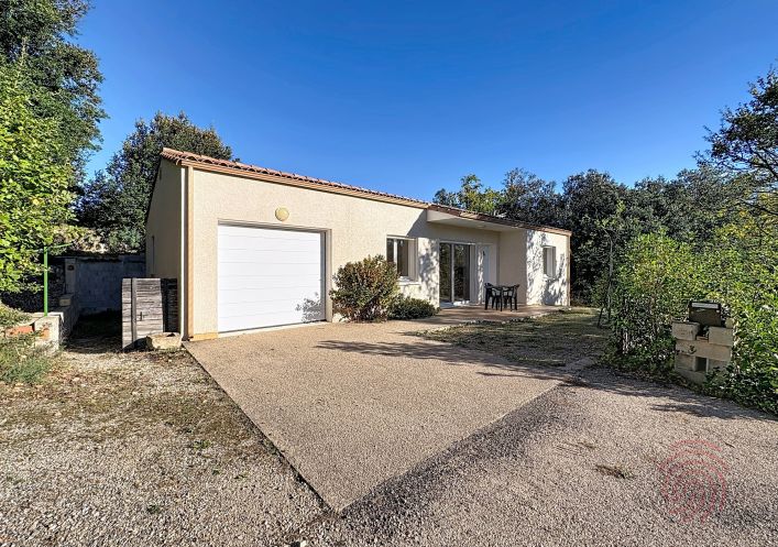 en location saisonnière Maison Lamalou Les Bains