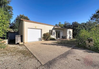 en location saisonnière Maison Lamalou Les Bains