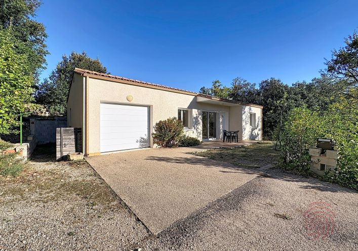 en location saisonnière Maison Lamalou Les Bains