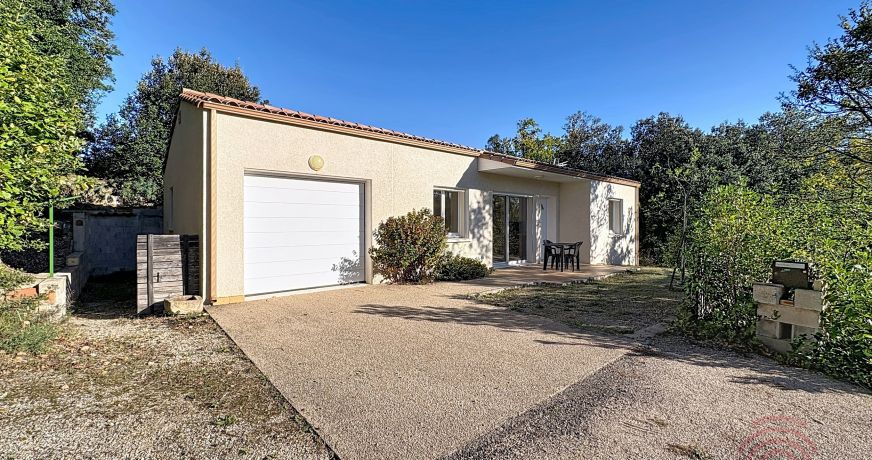 en location saisonnière Maison Lamalou Les Bains