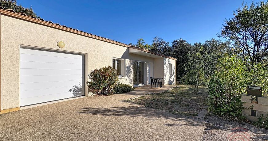 en location saisonnière Maison Lamalou Les Bains