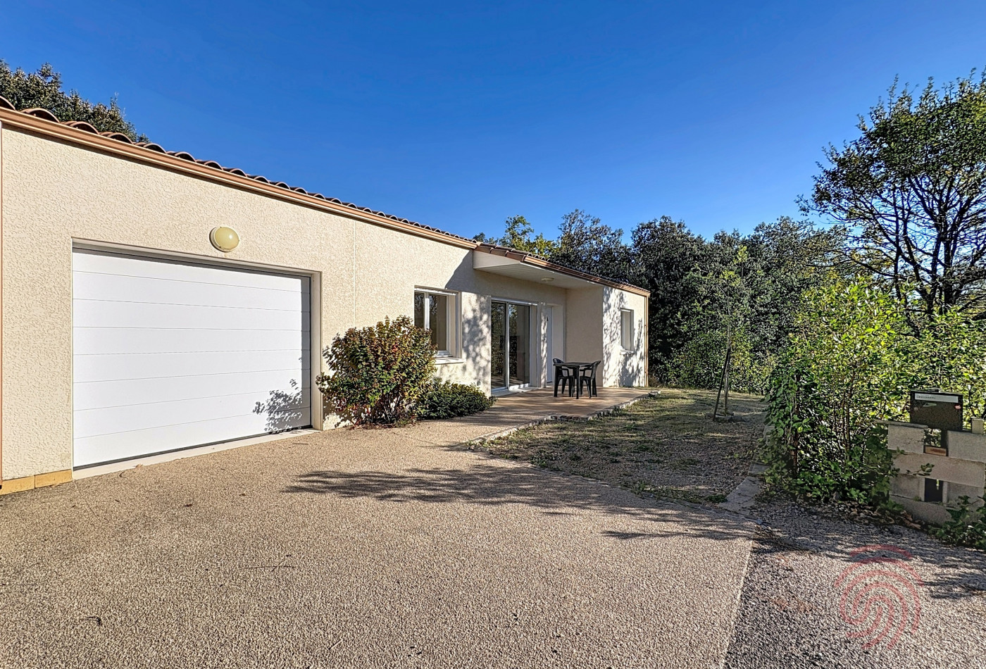 en location saisonnière Maison Lamalou Les Bains - Photo 7