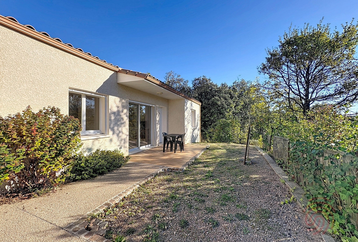 en location saisonnière Maison Lamalou Les Bains - Photo 2