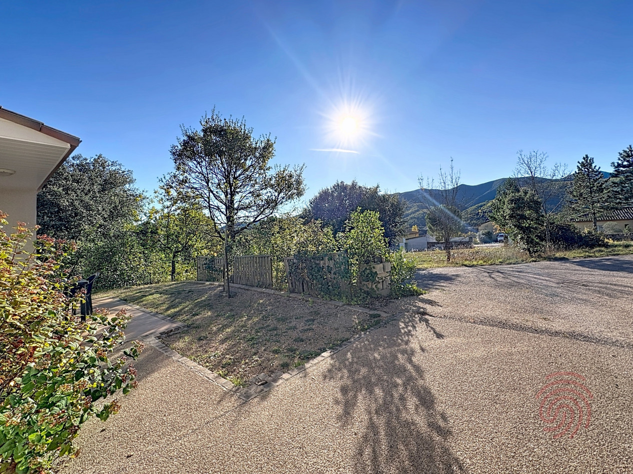 en location saisonnière Maison Lamalou Les Bains - Photo 8