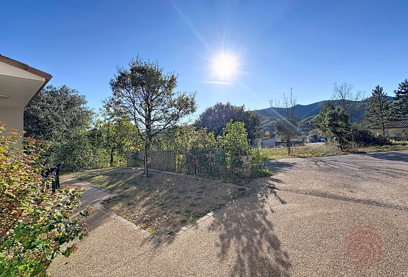 en location saisonnière Maison Lamalou Les Bains - Photo 8