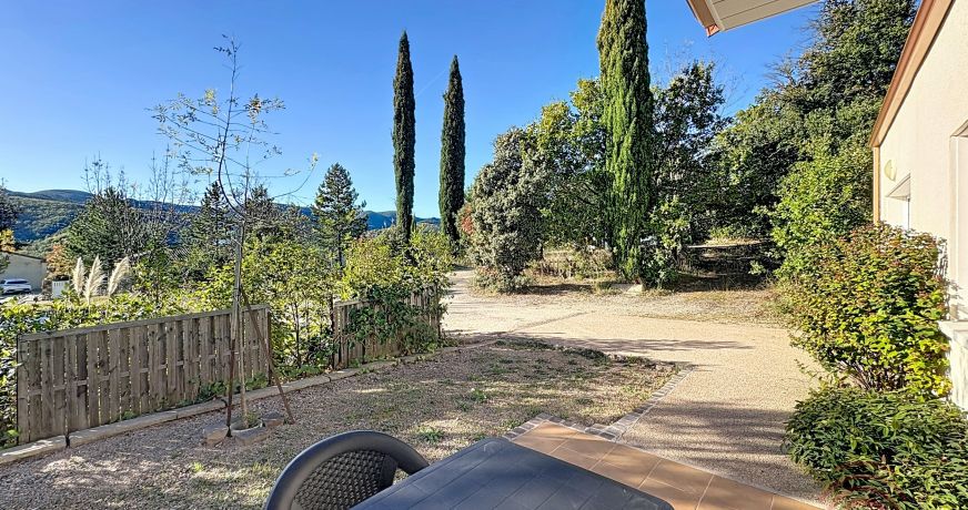 en location saisonnière Maison Lamalou Les Bains