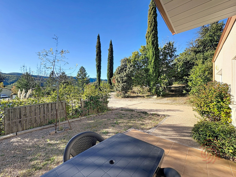 en location saisonnière Maison Lamalou Les Bains - Photo 9