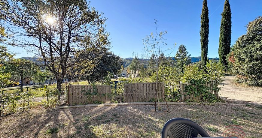 en location saisonnière Maison Lamalou Les Bains