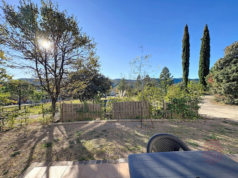 en location saisonnière Maison Lamalou Les Bains - Photo 3