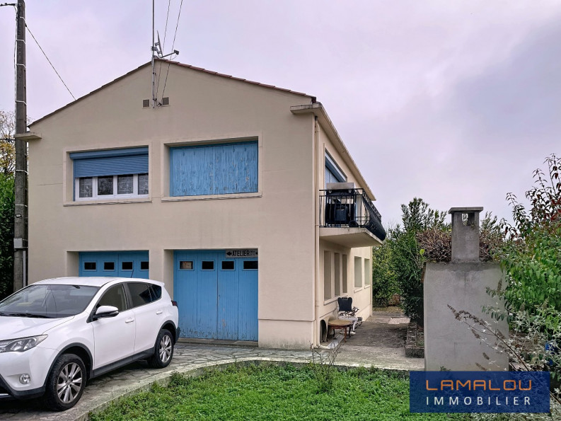 location Maison Herepian - Photo 1