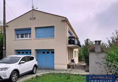 location Maison Herepian